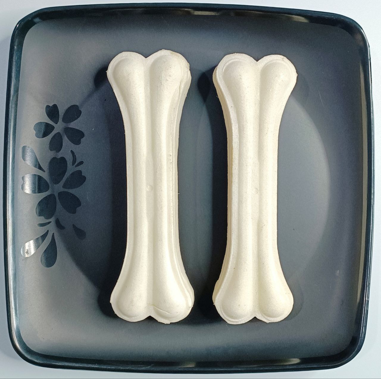 Пресовані кістки для собак