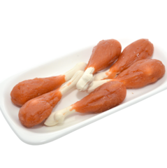 ТМ «Alf Pet» собачі ласощі від надійного постачальника