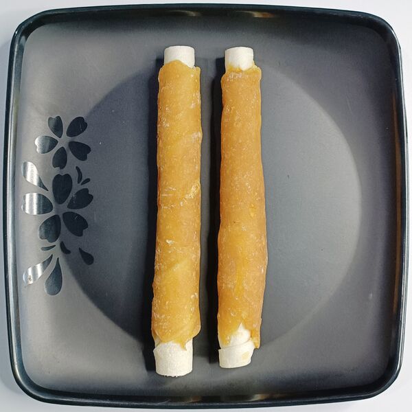 AS 5 Курка на великій кальцинованій паличці, 500 гр., ящ. 20 шт.