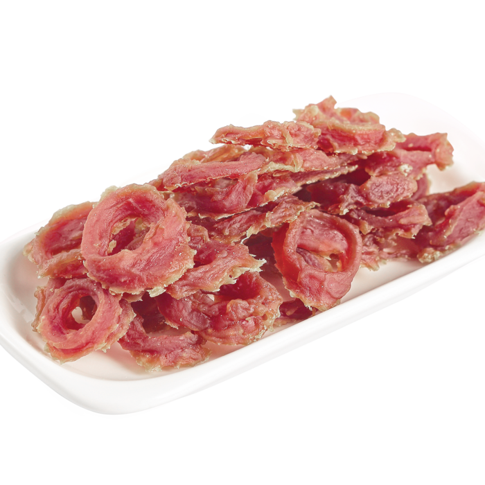 AS12 Качині кільця, 500 гр., ящ. 25 шт.