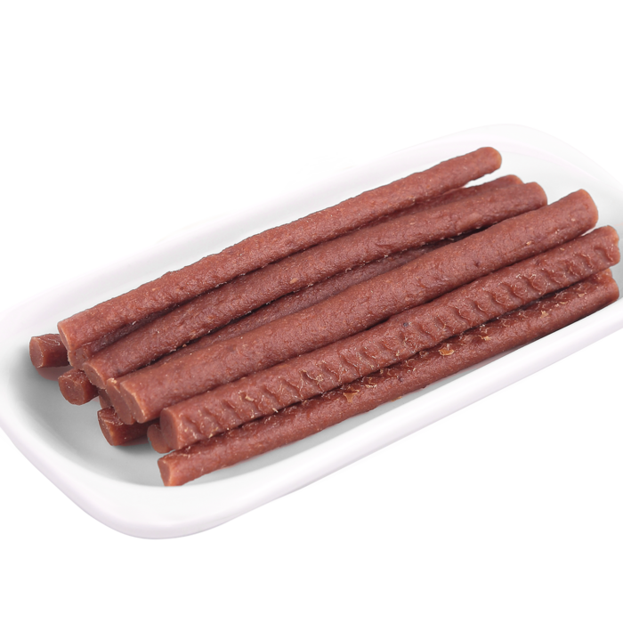 AS17 Палички з ягня, 500 гр., ящ. 25 шт.