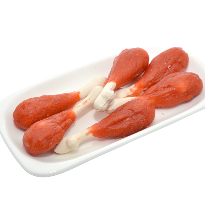 AS22 Качина лапка, 500 гр., ящ. 25 шт.