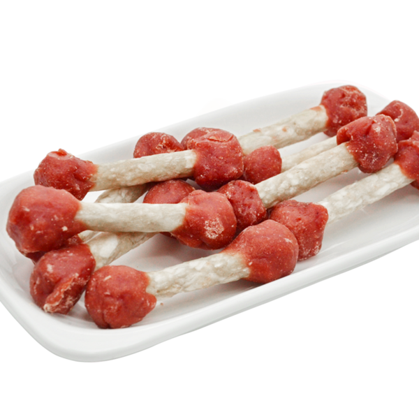 AS26 Качині гантельки, 500 гр., ящ. 25 шт.