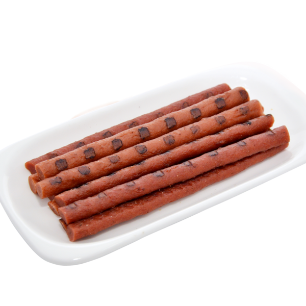 AS44 Качині палички зі смаком барбекю, 500 гр., ящ. 25 шт.