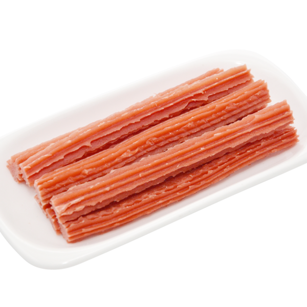 AS46 Кролячі спіральні палички, 500 гр., ящ. 25 шт.