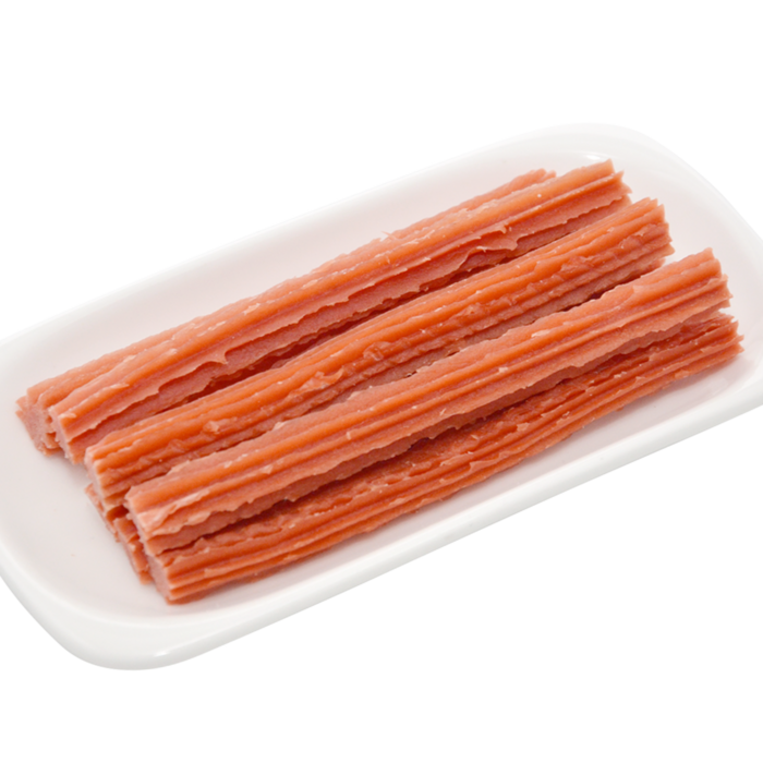 AS47 Лососеві спіральні палички, 500 гр., ящ. 25 шт.