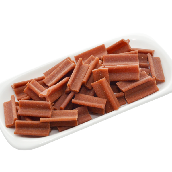 AS51 Дентальні палички міні з ягням, 500 гр., ящ. 25 шт.