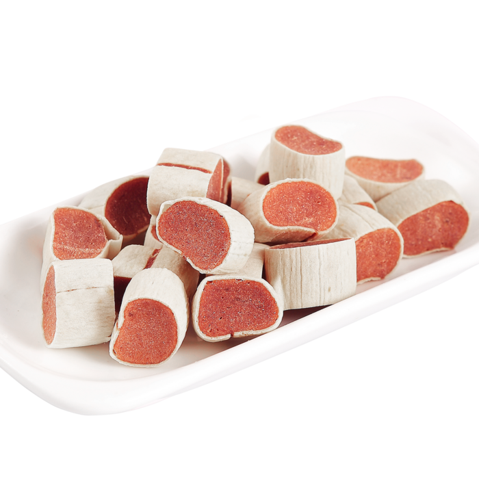 AS52 Суші з кролика, 500 гр., ящ. 25 шт.