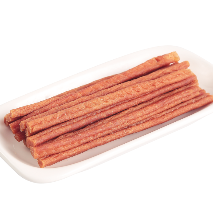 AS53 Лососеві палички, 500 гр., ящ. 25 шт.