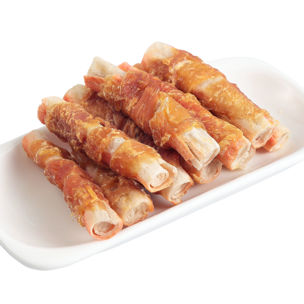 AS37 Палички з курки та краба, 500 гр., ящ. 25 шт.