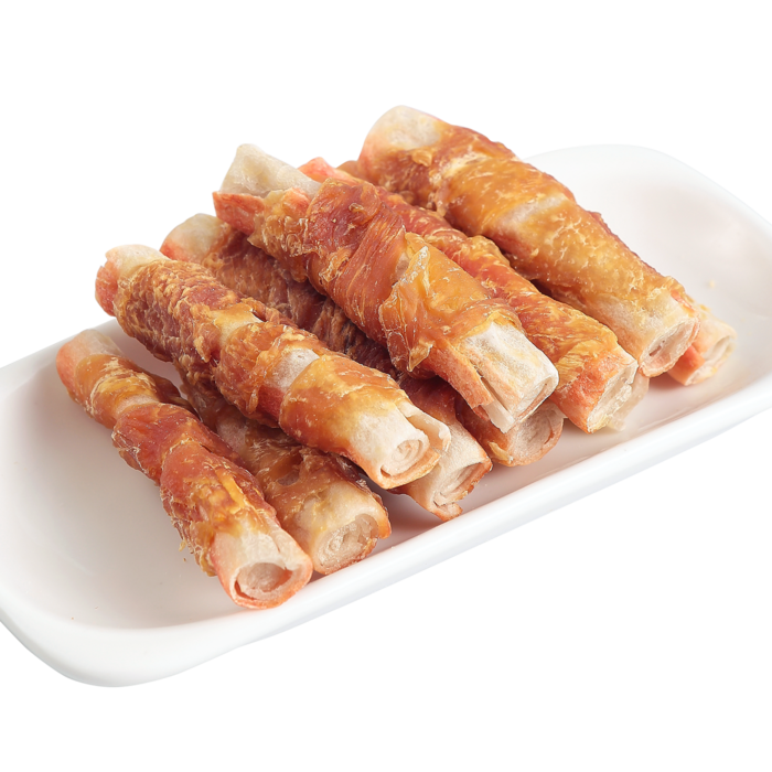 AS37 Палички з курки та краба, 500 гр., ящ. 25 шт.