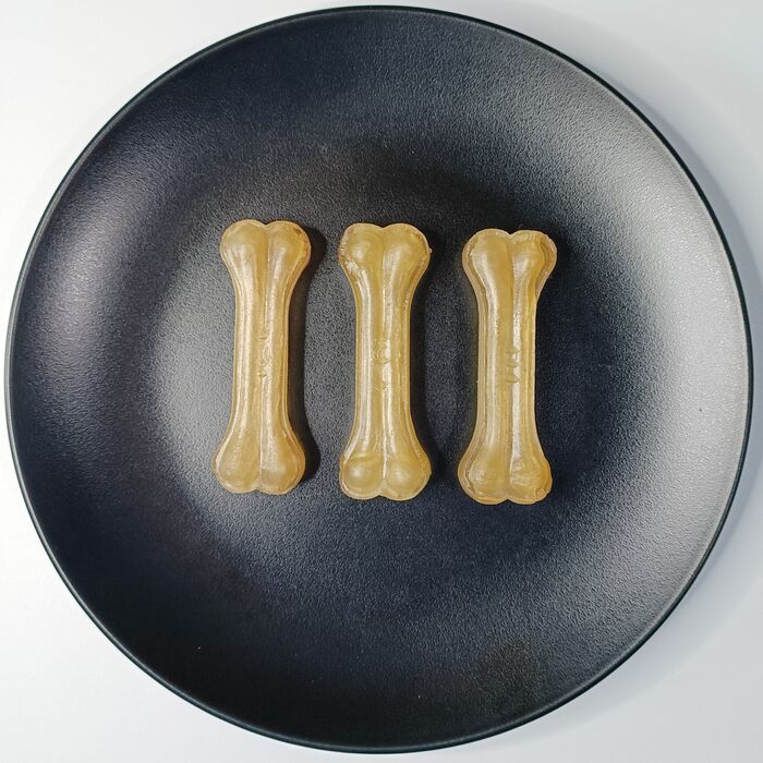 AB 6 Пресована кістка 7 см., уп. 50 шт., ящ. 14 шт.