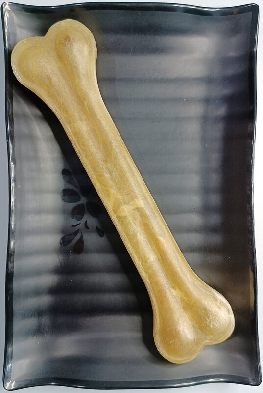 AB11 Пресована кістка 25 см., уп. 3 шт., ящ. 16шт.